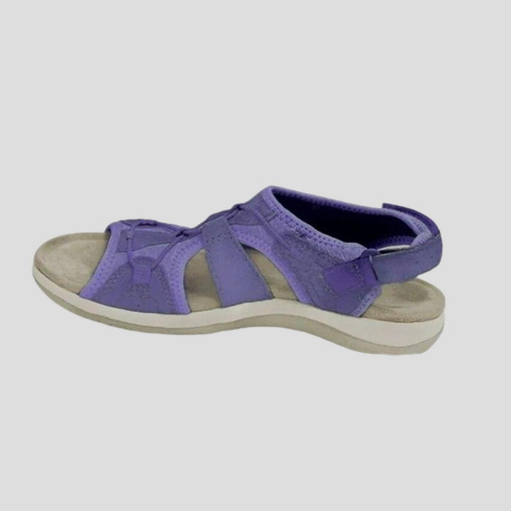 Sandalias con Tirantes para Mujeres