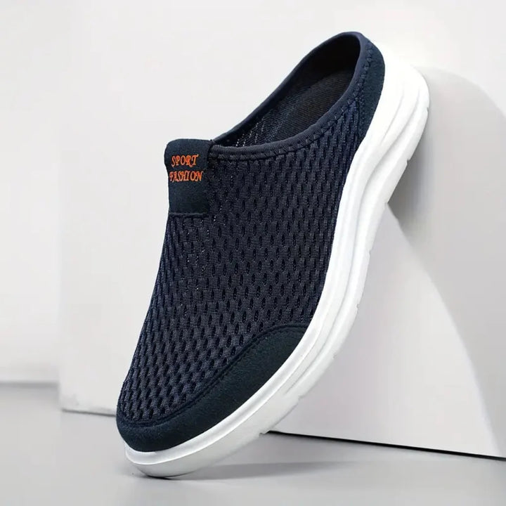 Sandalias Sin Cierre Diseñadas para el Equilibrio para Hombres