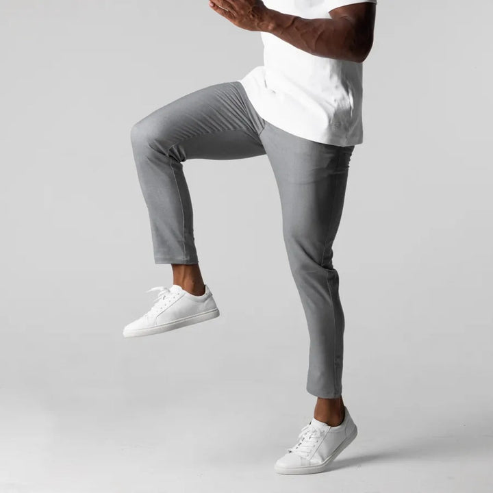 Pantalones Chinos para Hombre Estilo Elegante para Uso Diario