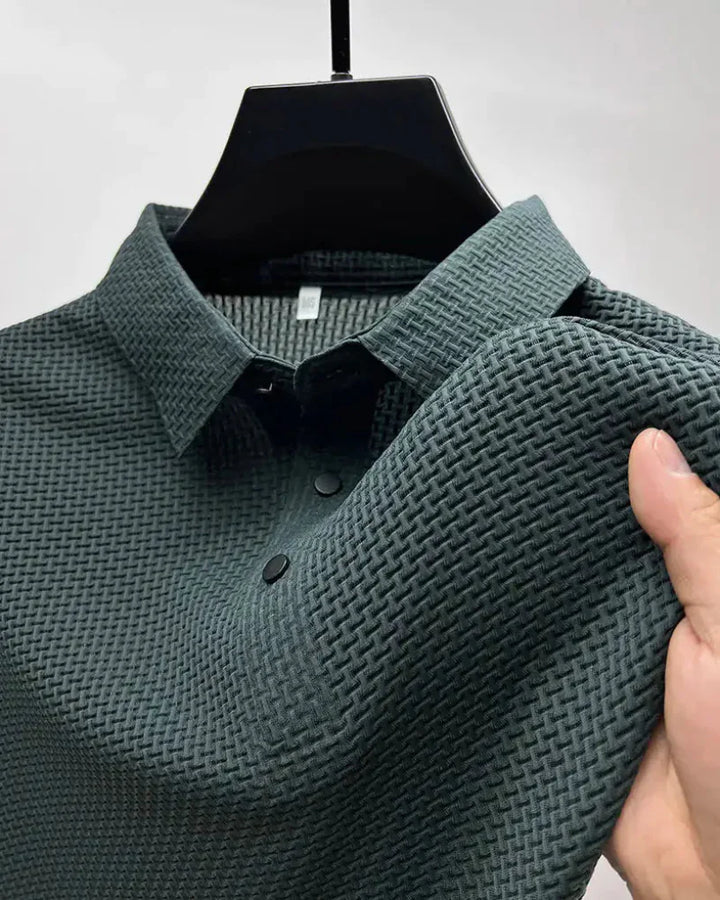 Camisa Polo Masculina – Elegante y Estilosa