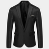 Blazer de Hombre con Diseño Moderno