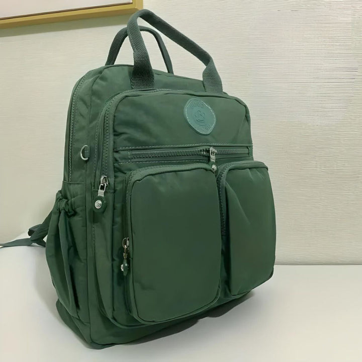 Mochila Multi-Bolsillos