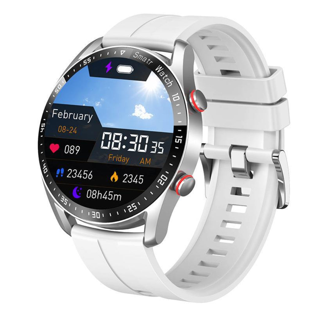 Reloj Inteligente Multifuncional