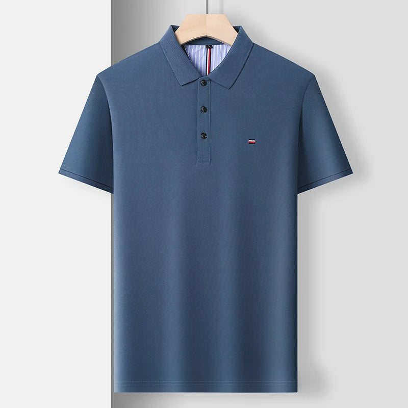 Polo Transpirable para Hombres