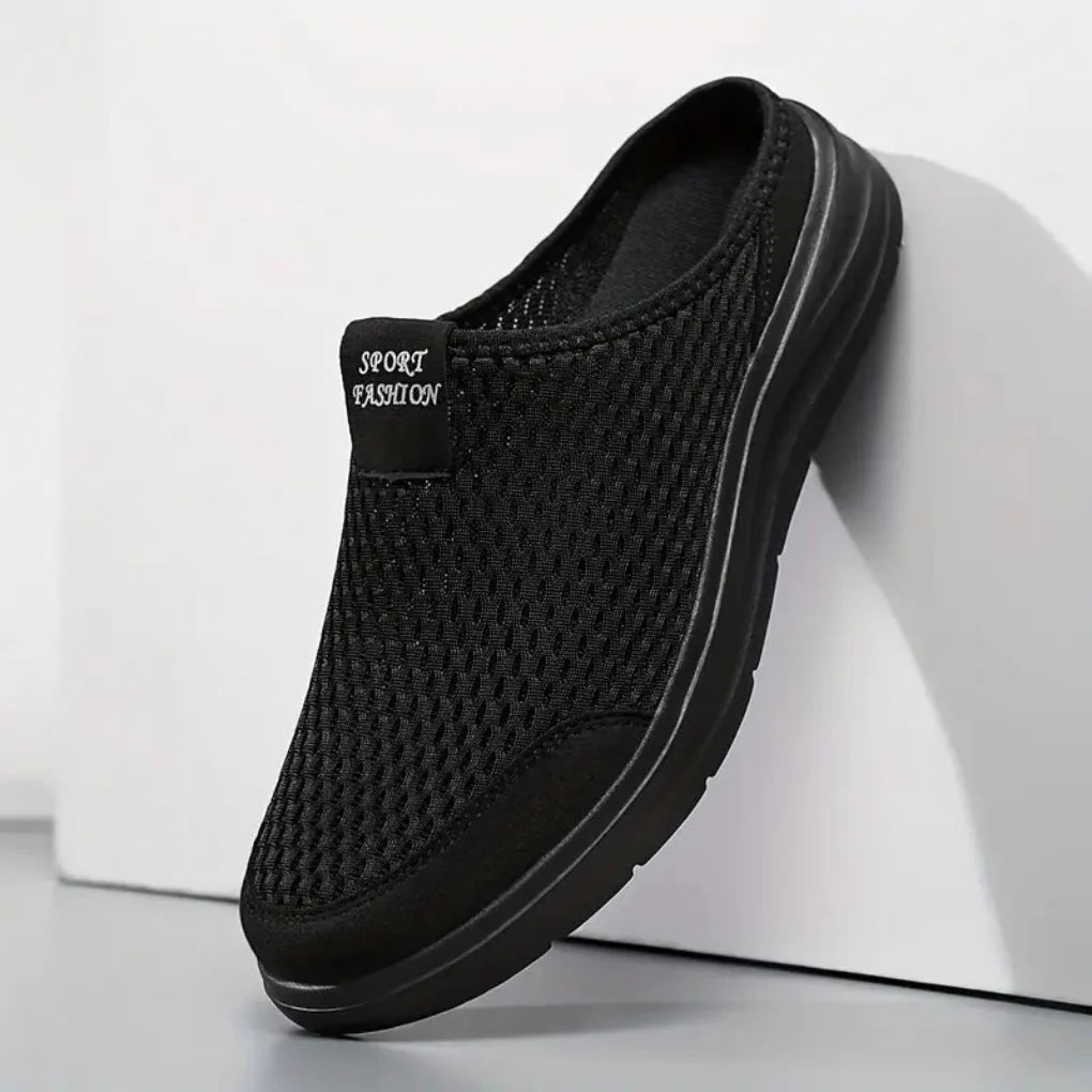 Sandalias Sin Cierre Diseñadas para el Equilibrio para Hombres