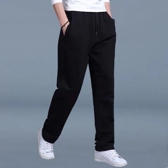 Balti – Pantalones de chándal cómodos para hombre