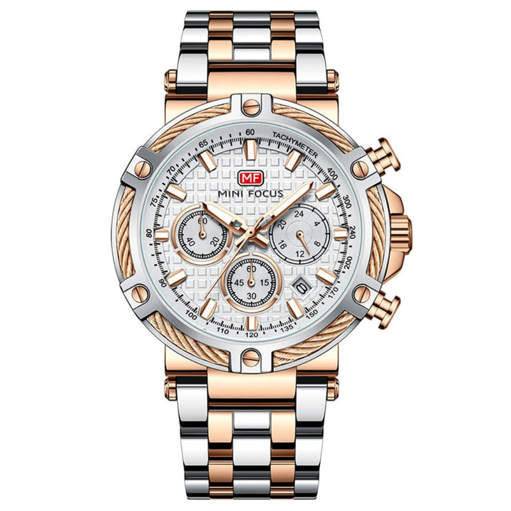 Reloj de Pulsera para Hombre Maritime