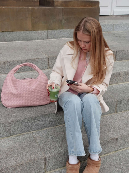 Bolso tote Alena – Bolso tote para mujer