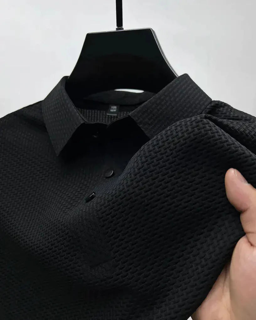 Camisa Polo Masculina – Elegante y Estilosa