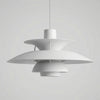 Lámpara de Techo Colgante LED Dimmable