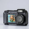 Camera Digital Compacta a Prueba de Agua
