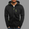 Chaqueta Urbana Cómoda para Hombres