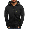 Chaqueta para hombre resistente y cómoda con un toque urbano