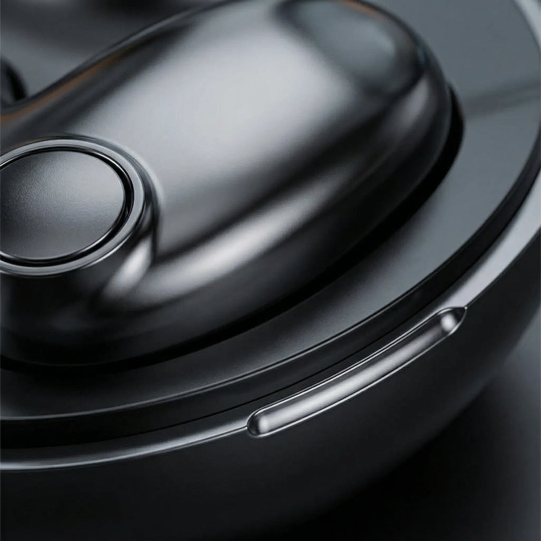 Aurionx - Auriculares inalámbricos intrauditivos con clasificación IPX5