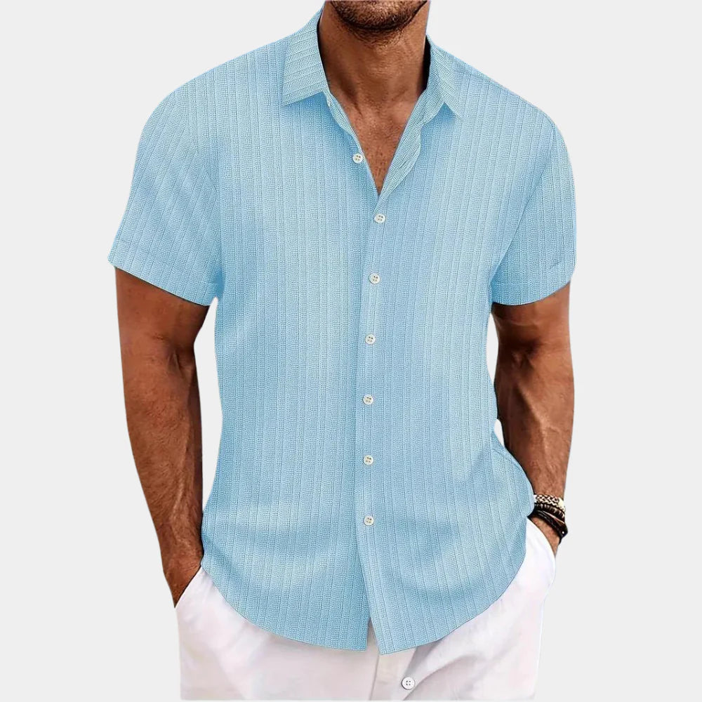 Camisa Polo Moderna para Hombres