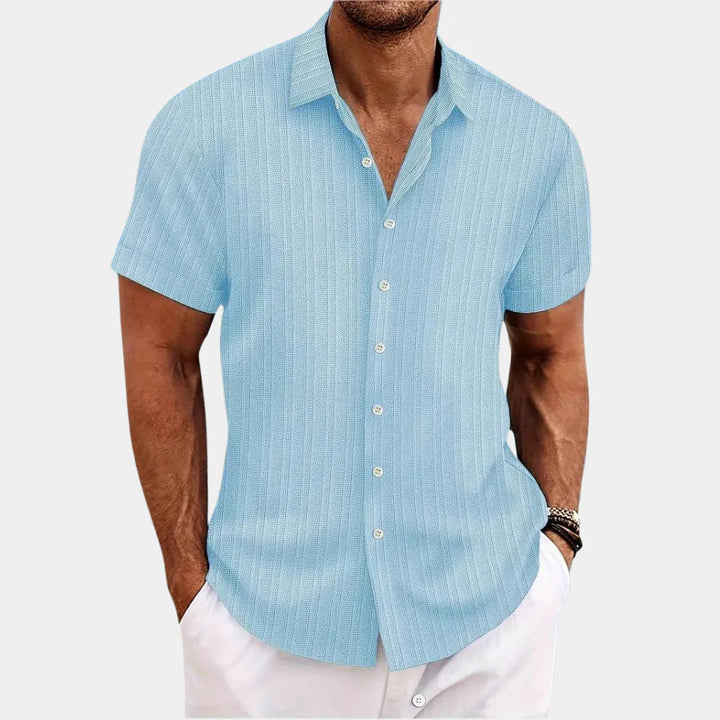 Camisa Polo Moderna para Hombres