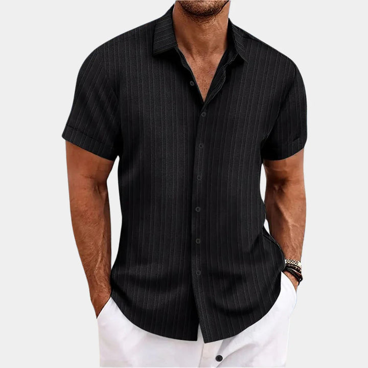 Camisa Polo Moderna para Hombres