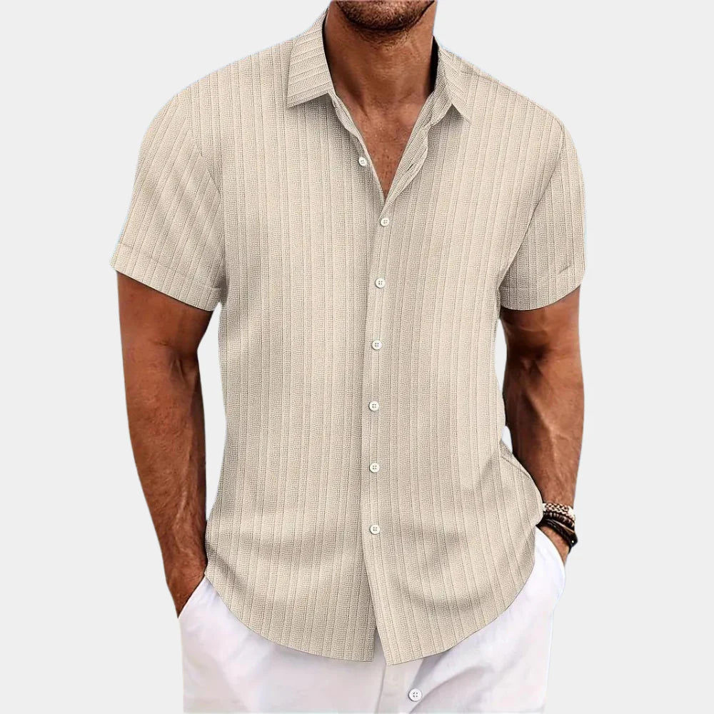 Camisa Polo Moderna para Hombres