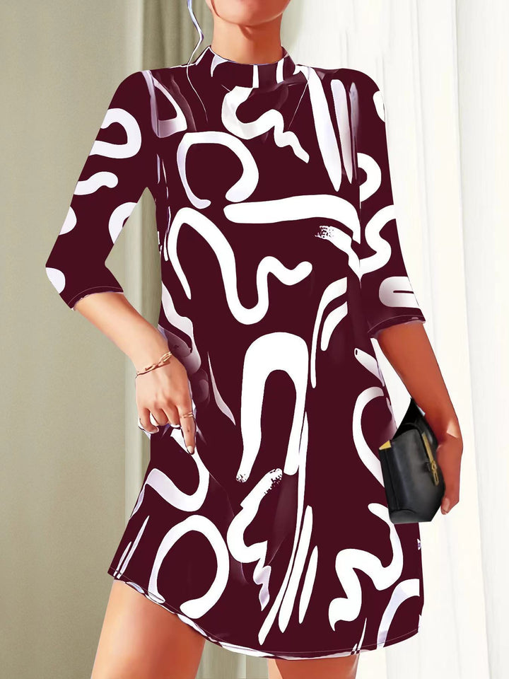 Vestido Estiloso y Cómodo