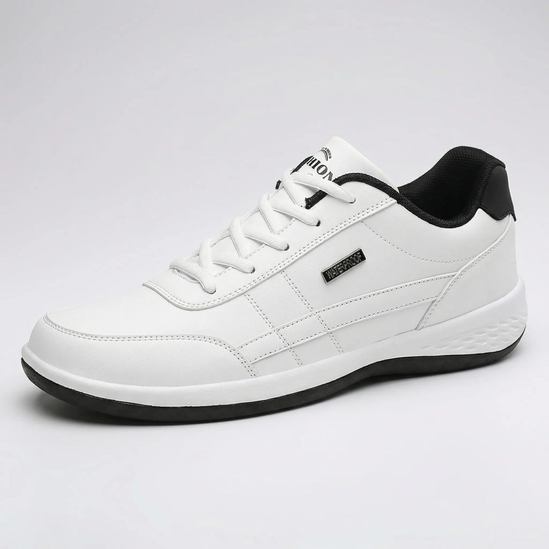 Balantrek - Zapatillas ortopédicas con cordones y soporte