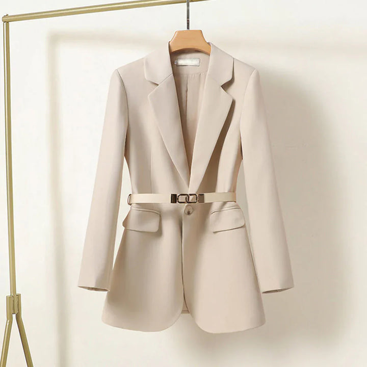 Blazer Suelto Estiloso