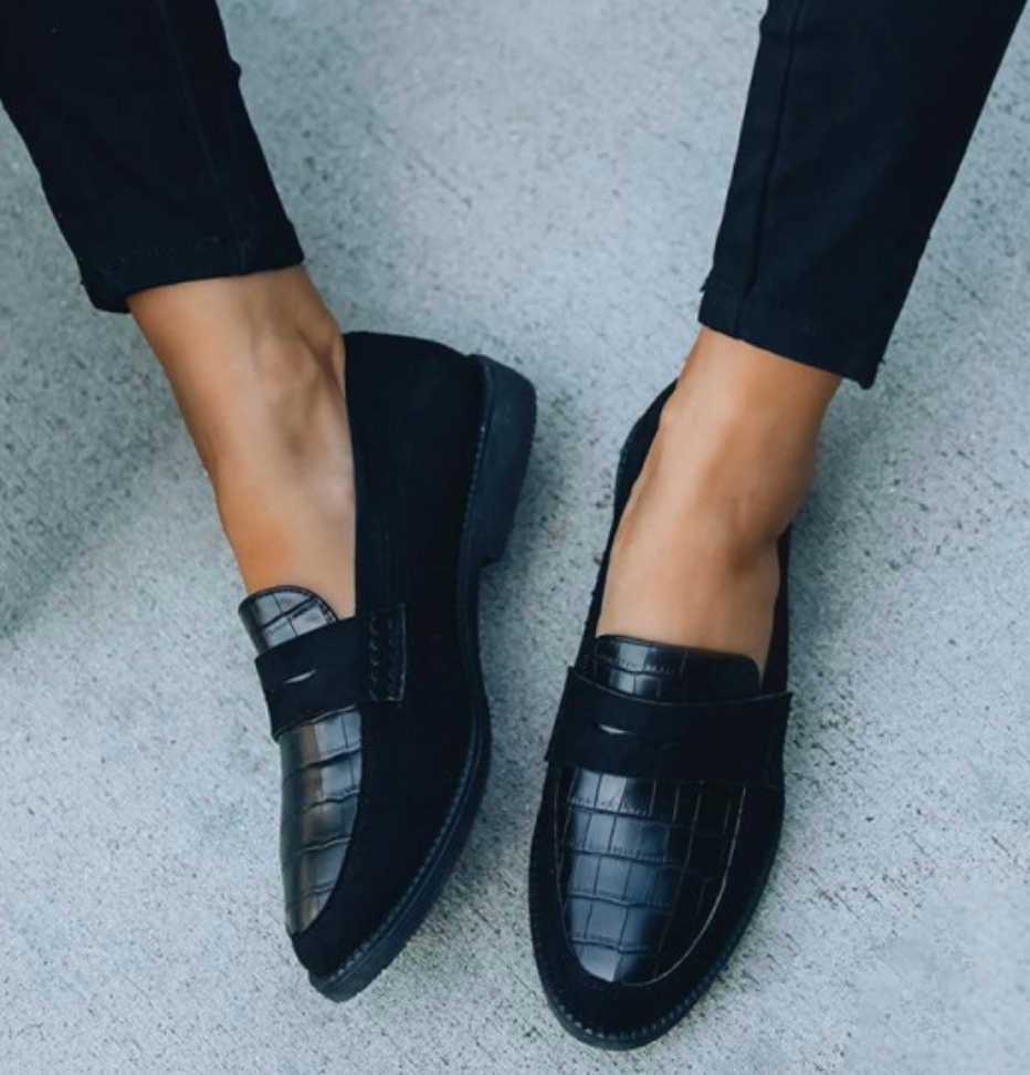 Peggy – Zapatos de Verano para Mujeres
