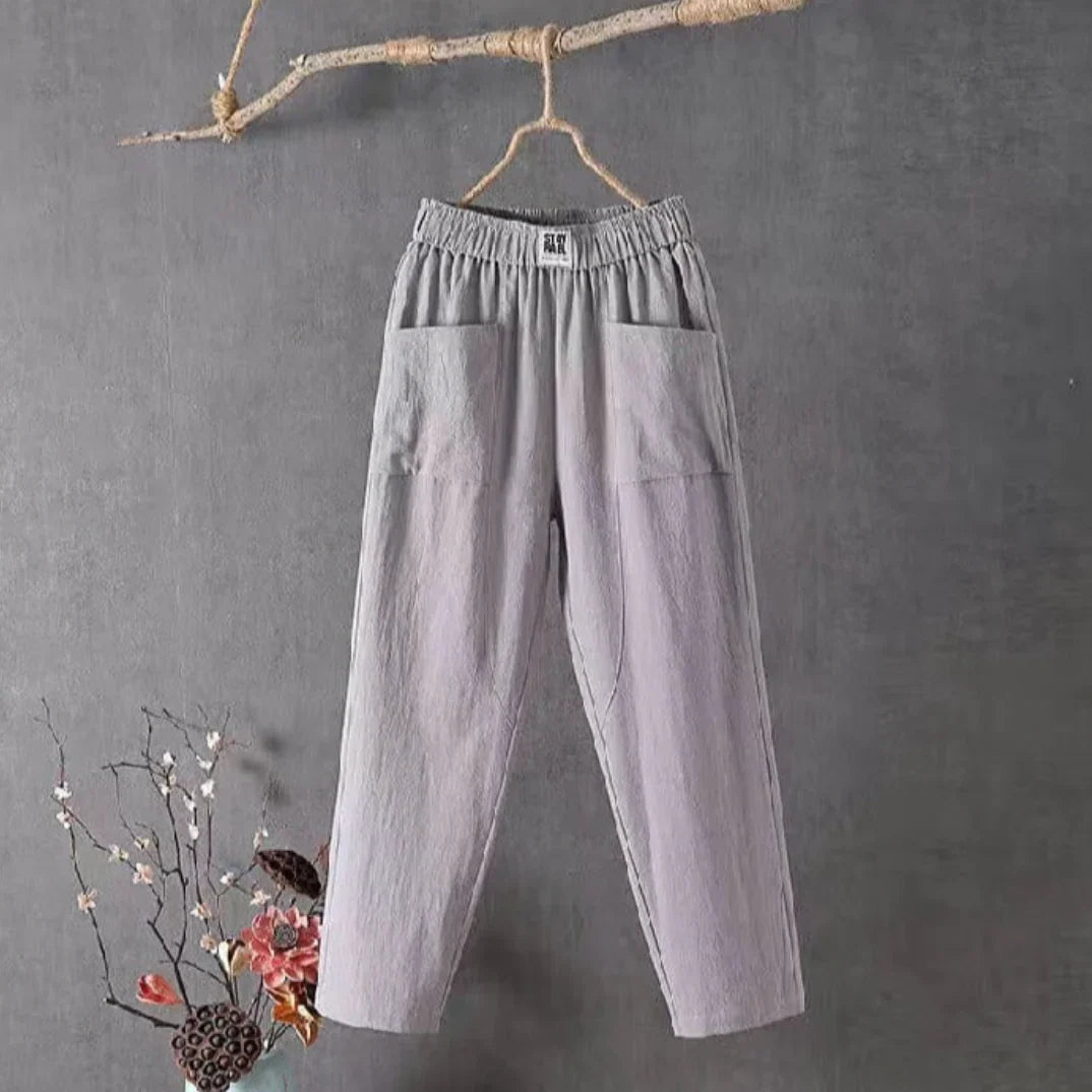 Pantalones Cómodos para Mujeres