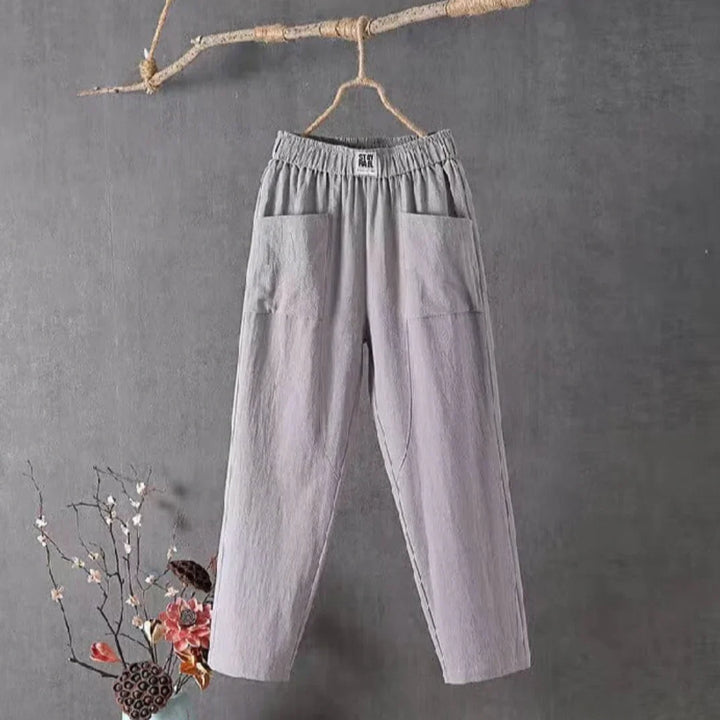 Pantalones Cómodos para Mujeres