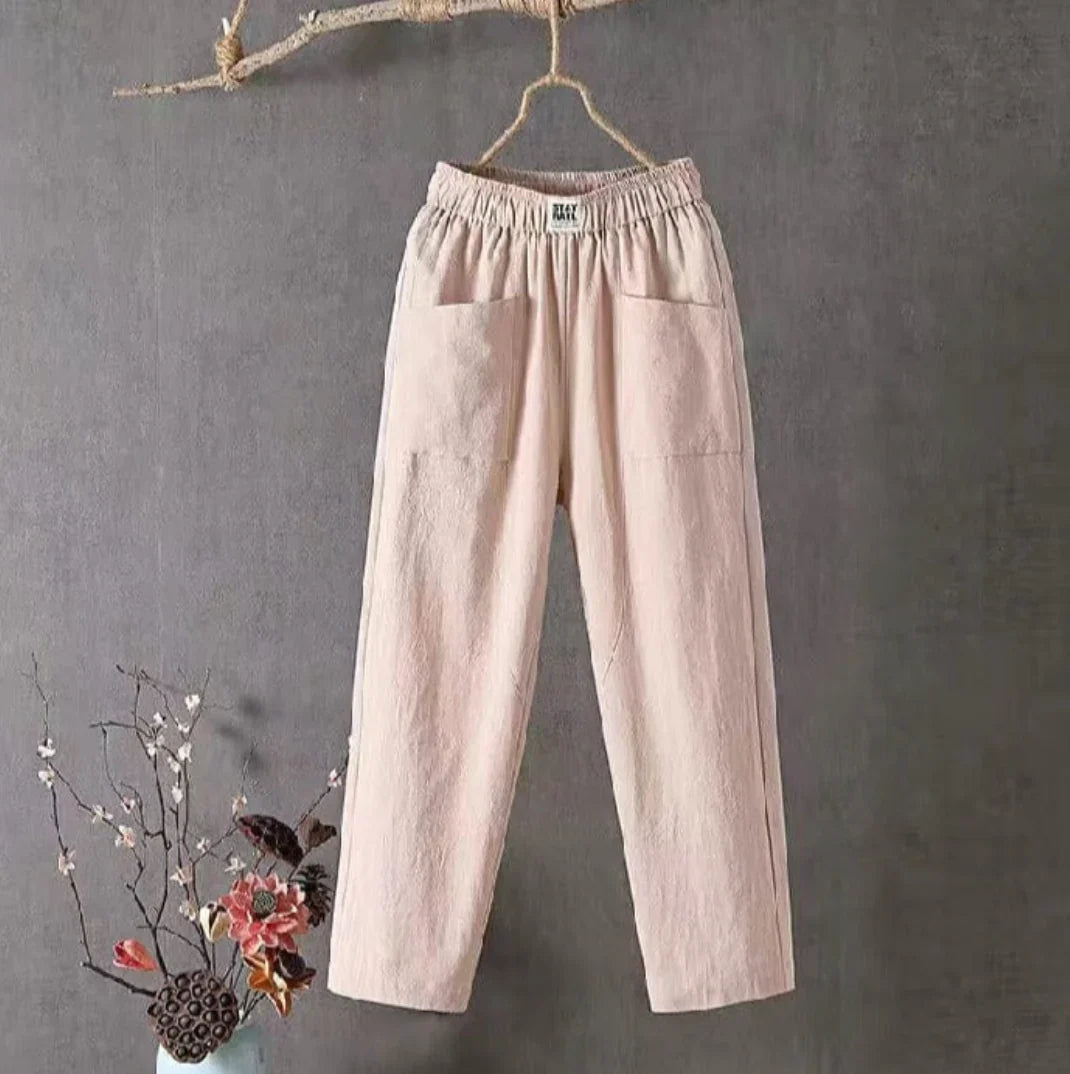 Pantalones Cómodos para Mujeres