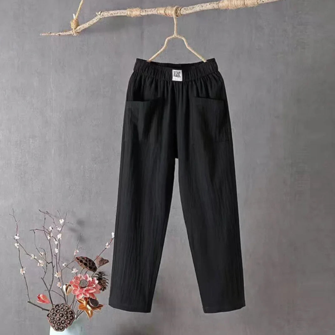Pantalones Cómodos para Mujeres