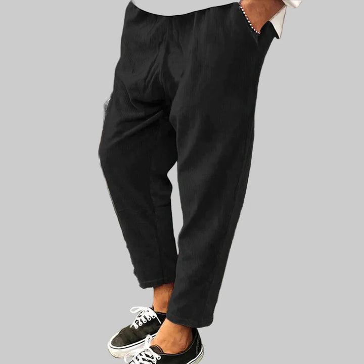 Pantalones de Pana Vintage