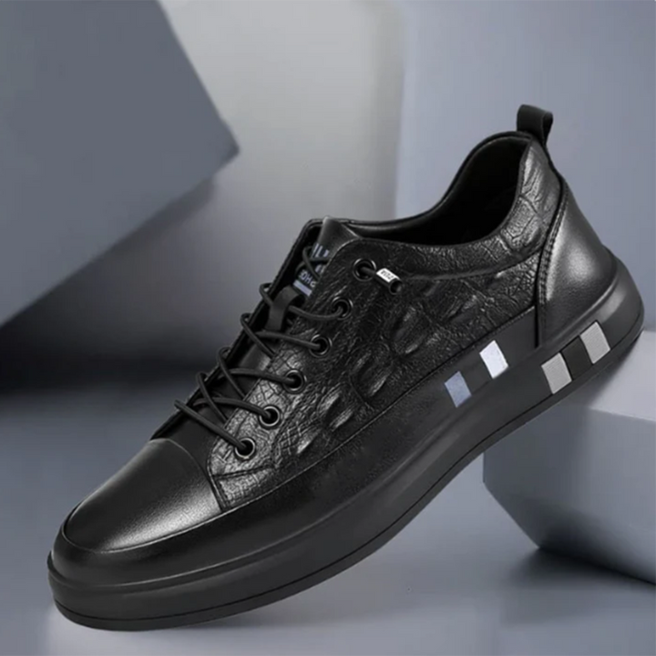 Zapatillas únicas para hombre