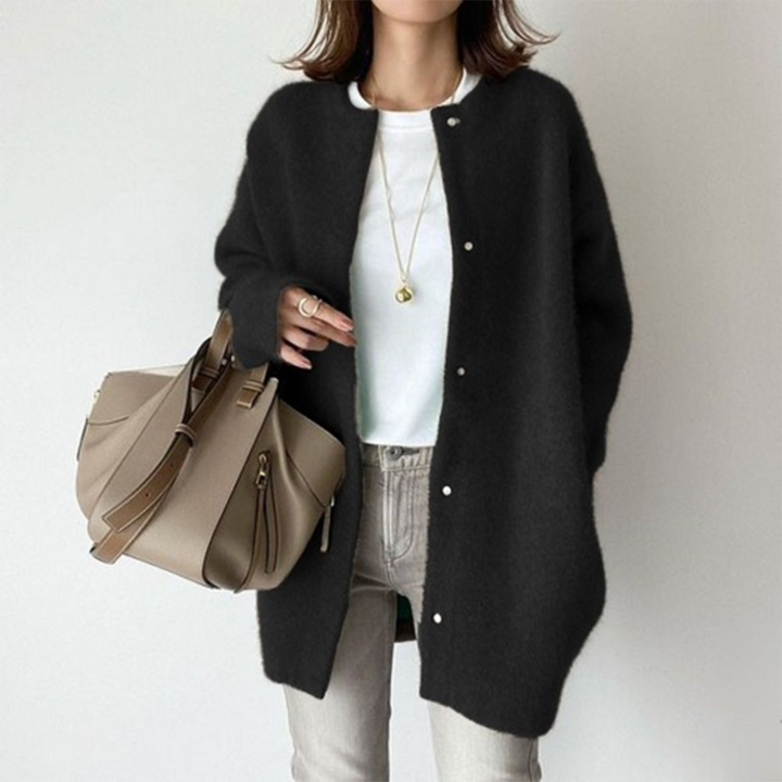 Cardigan Refinado con Estilo