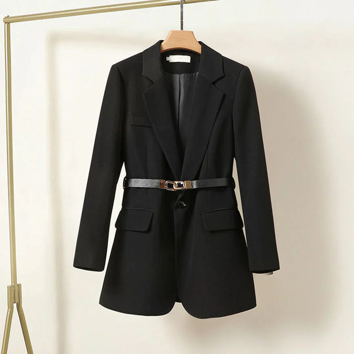 Blazer Suelto Estiloso