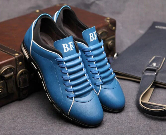 Zapatillas deportivas informales para hombre