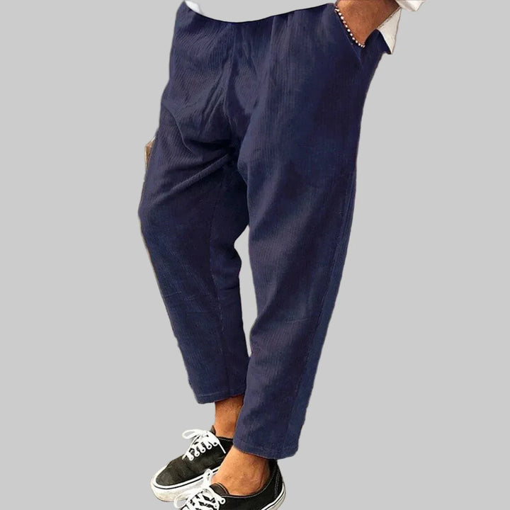 Pantalones de Pana Vintage