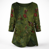 Blusa Camisa Mujer Estilosa