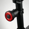 Luz Trasera de Bicicleta con Sensor de Freno Inteligente
