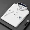 Camisa Polo Joshua Clásica para Hombres