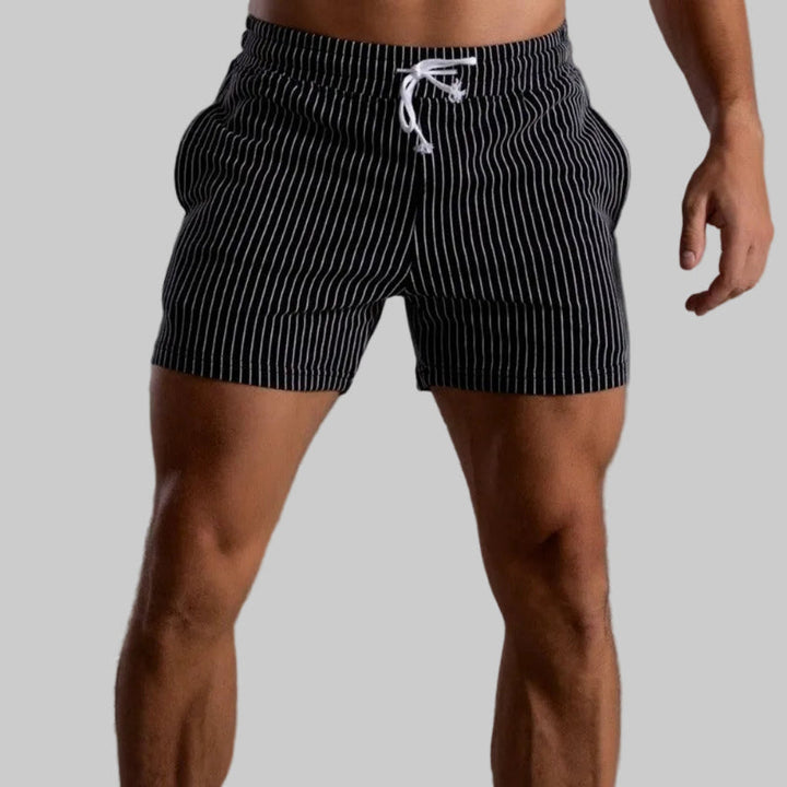 Pantalones Cortos de Verano y Playa para Hombres