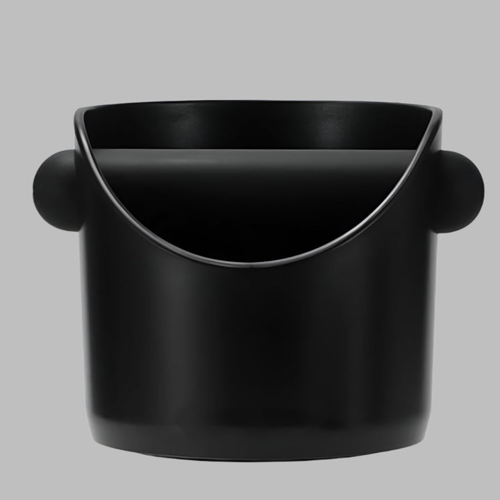 Contenedor Antideslizante Caja de Golpes de Café