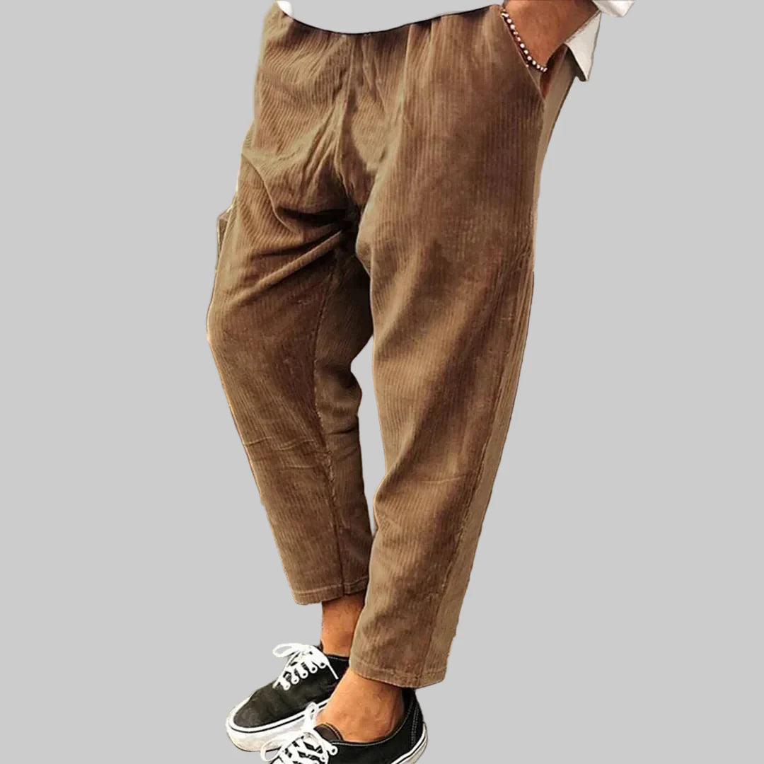 Pantalones de Pana Vintage