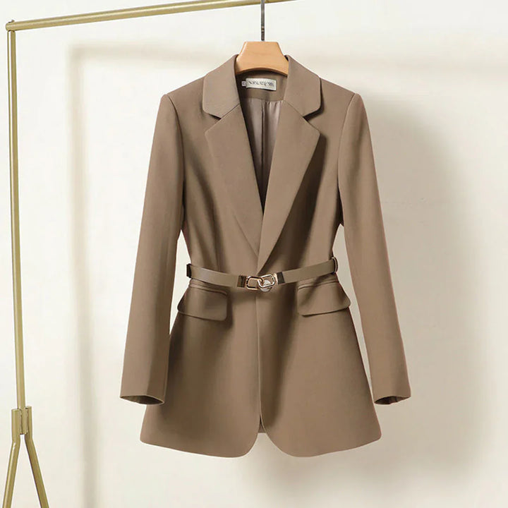 Blazer Suelto Estiloso