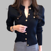 Cardigan Elegante para Mujeres en Verano