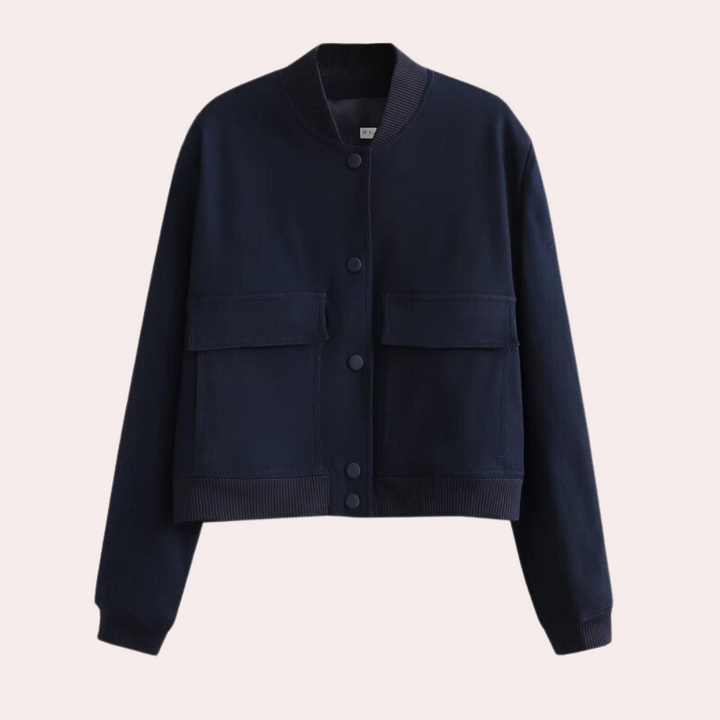 Fauna – Chaqueta bomber para mujer