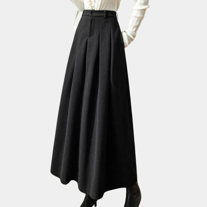 Falda Elegante Timeless para Mujeres
