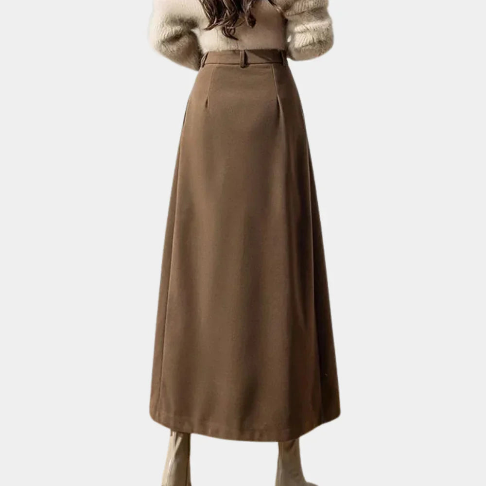 Amelie – Falda elegante y atemporal para mujer