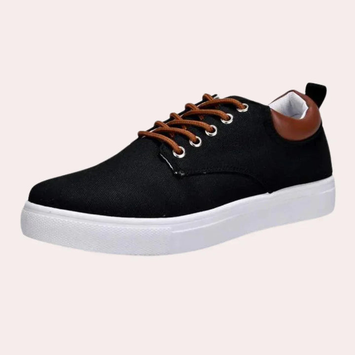 Zapatos de primavera para hombre