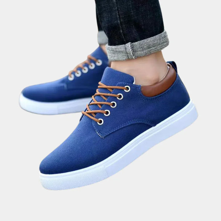 Zapatos de primavera para hombre