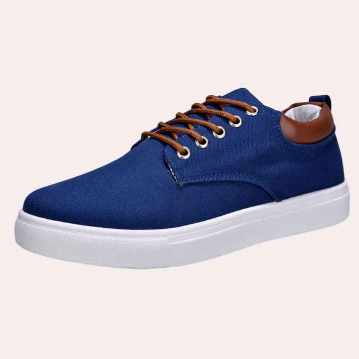 Zapatos de primavera para hombre